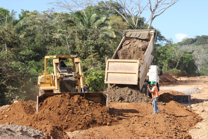 Constructora ERIDANI